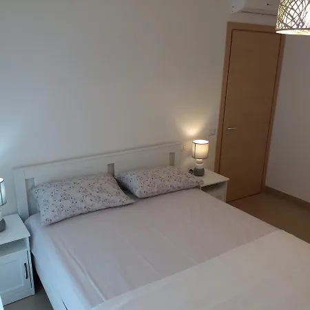 公寓 Penthouse On The Adriatic Sea 马帝斯兹罗