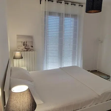 Penthouse On The Adriatic Sea *