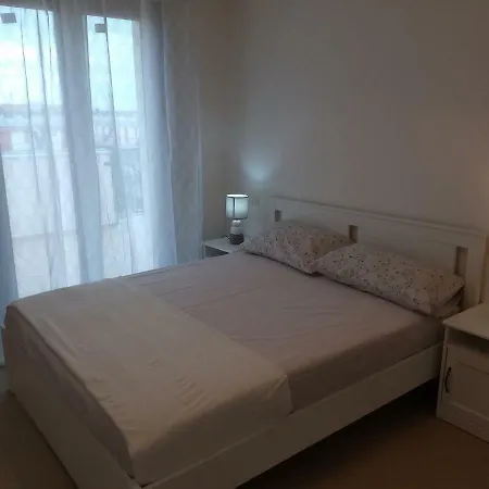 Penthouse On The Adriatic Sea 公寓