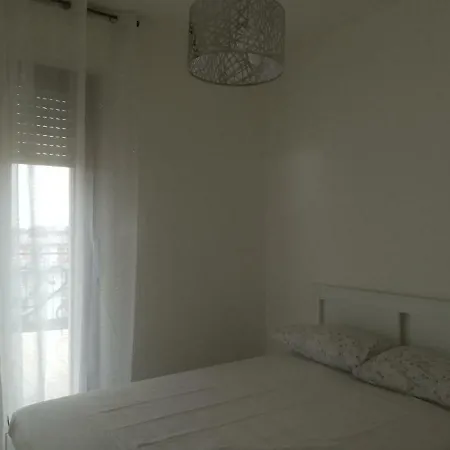 Penthouse On The Adriatic Sea 公寓 *