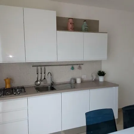 Penthouse On The Adriatic Sea 马帝斯兹罗