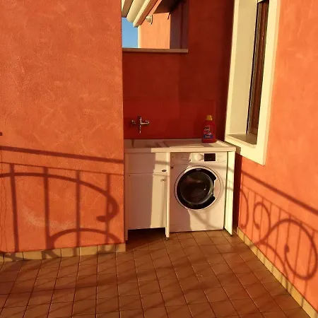 Penthouse On The Adriatic Sea 马帝斯兹罗