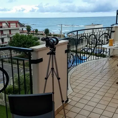 Penthouse On The Adriatic Sea *