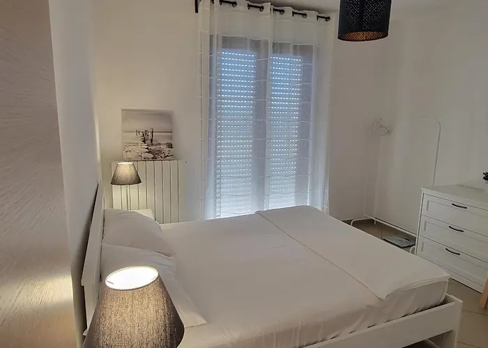 Penthouse On The Adriatic Sea *