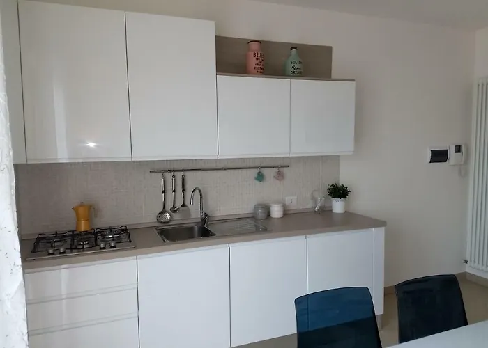 Penthouse On The Adriatic Sea Martinsicuro