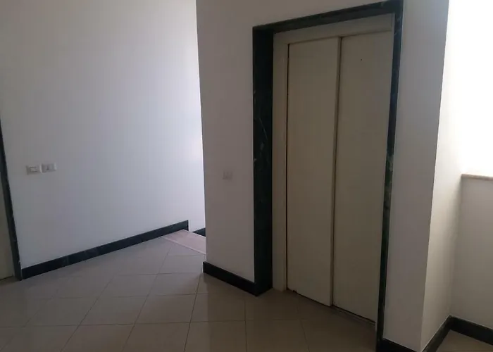 Penthouse On The Adriatic Sea Apartman *