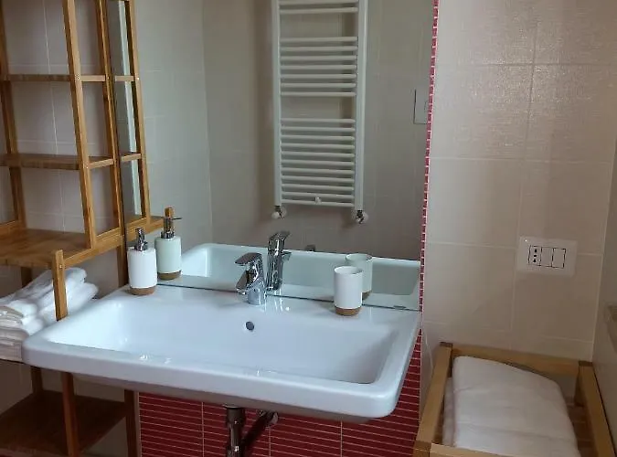 Penthouse On The Adriatic Sea Martinsicuro