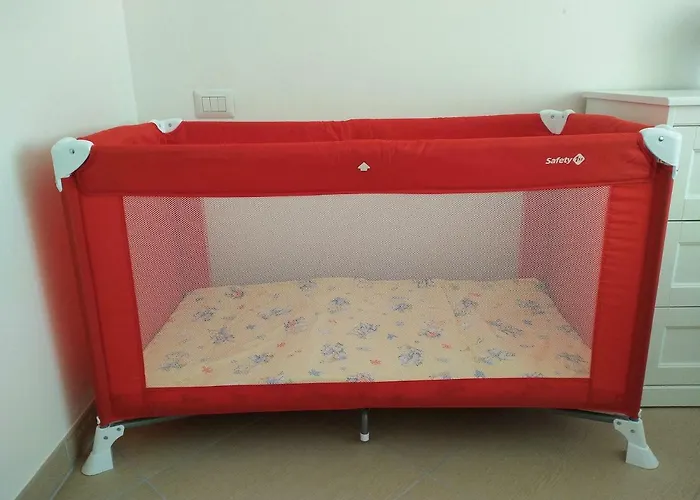 Apartman Penthouse On The Adriatic Sea Martinsicuro