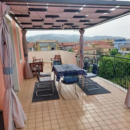 Penthouse On The Adriatic Sea *