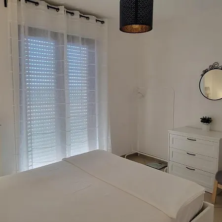 Apartment Penthouse On The Adriatic Sea Martinsicuro