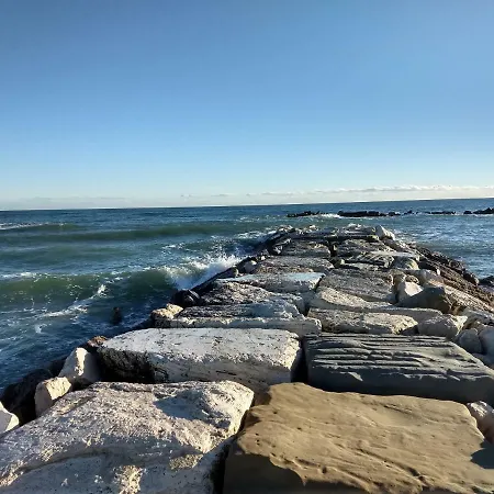 Penthouse On The Adriatic Sea Διαμέρισμα *