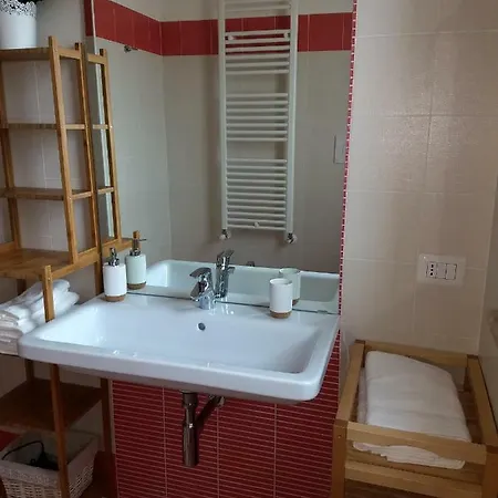 Penthouse On The Adriatic Sea Martinsicuro