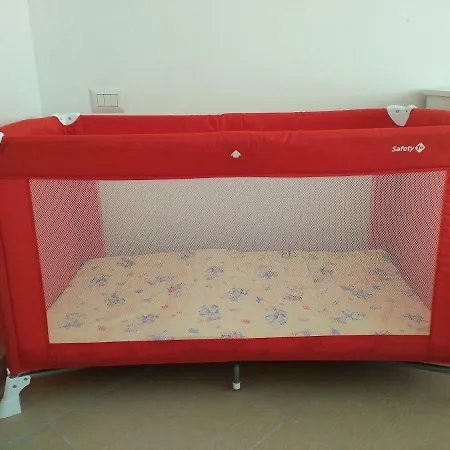 Διαμέρισμα Penthouse On The Adriatic Sea Martinsicuro