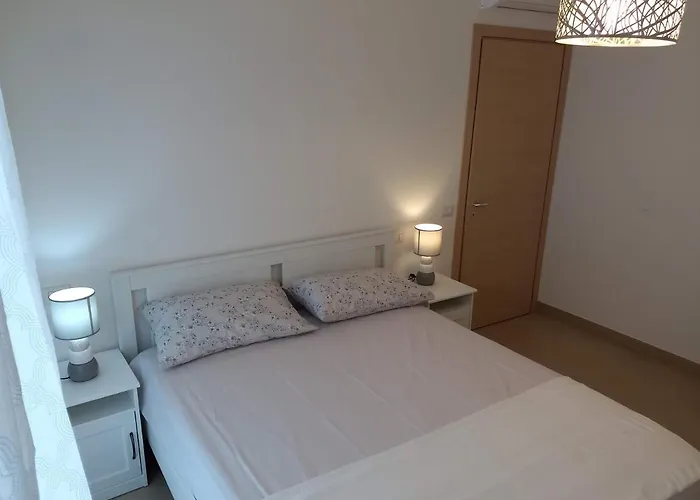 Apartament Penthouse On The Adriatic Sea Martinsicuro