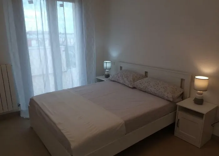 Penthouse On The Adriatic Sea Apartament