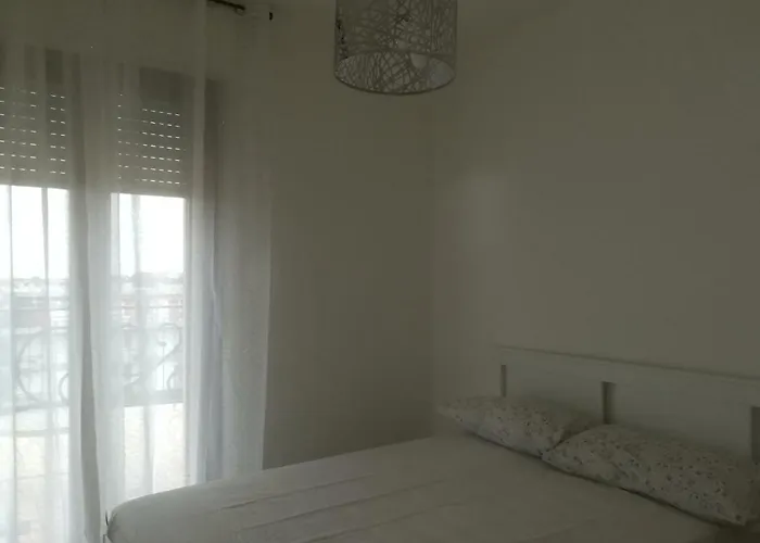 Penthouse On The Adriatic Sea Apartament *