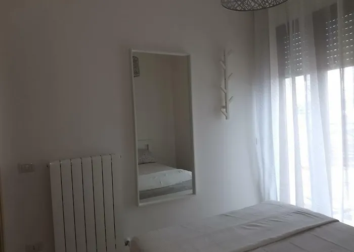 Penthouse On The Adriatic Sea Martinsicuro