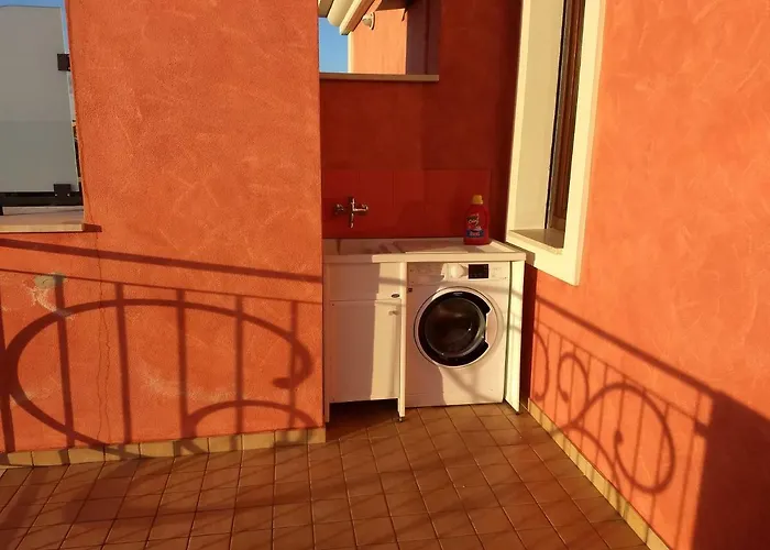 Penthouse On The Adriatic Sea Martinsicuro